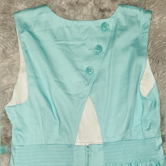 Care Bears Limited Edition Womens Sleeveless Dress - Picture 5 of 8